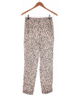 245469 Pantalons et pantacourts ZARA Occasion Vêtement occasion seconde main