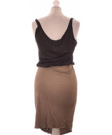 245478 Robes SANDRO Occasion Vêtement occasion seconde main