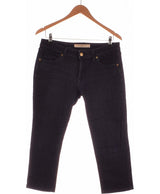 245502 Pantalons et pantacourts BURBERRY Occasion Once Again Friperie en ligne
