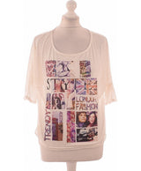 245507 Tops et t-shirts CACHE CACHE Occasion Once Again Friperie en ligne