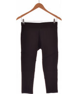 245612 Pantalons et pantacourts ZARA Occasion Once Again Friperie en ligne