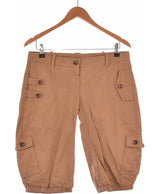 245613 Shorts et bermudas PATRIZIA PEPE Occasion Once Again Friperie en ligne