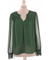 245665 Tops et t-shirts BA&SH Occasion Once Again Friperie en ligne