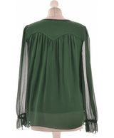 245665 Tops et t-shirts BA&SH Occasion Vêtement occasion seconde main