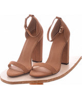 245672 Chaussures ASOS Occasion Once Again Friperie en ligne