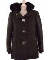 245681 Manteaux CLAUDIE PIERLOT Occasion Once Again Friperie en ligne