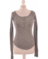 245782 Tops et t-shirts HOLLISTER Occasion Once Again Friperie en ligne