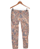 245796 Jeans ZARA Occasion Vêtement occasion seconde main