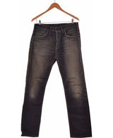 245810 Jeans LEVI'S Occasion Once Again Friperie en ligne