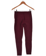 245835 Pantalons et pantacourts ZARA Occasion Vêtement occasion seconde main