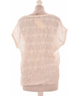 245845 Tops et t-shirts ZARA Occasion Vêtement occasion seconde main