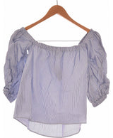 245894 Tops et t-shirts H&M Occasion Vêtement occasion seconde main