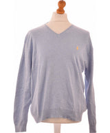 245898 Pulls et gilets RALPH LAUREN Occasion Once Again Friperie en ligne