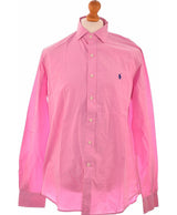 245899 Chemises et blouses RALPH LAUREN Occasion Once Again Friperie en ligne