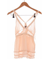 245923 Tops et t-shirts JEAN PAUL GAULTIER Occasion Once Again Friperie en ligne