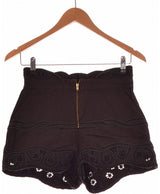 245931 Shorts et bermudas MAJE Occasion Once Again Friperie en ligne