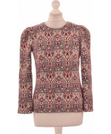 245973 Tops et t-shirts ZARA Occasion Once Again Friperie en ligne