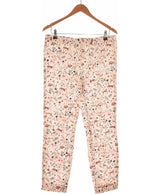 245984 Pantalons et pantacourts NAF NAF Occasion Once Again Friperie en ligne