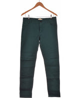 245986 Pantalons et pantacourts MANGO Occasion Once Again Friperie en ligne