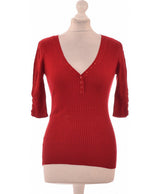 246001 Pulls et gilets MANGO Occasion Once Again Friperie en ligne