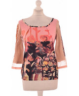 246036 Tops et t-shirts SAVE THE QUEEN Occasion Once Again Friperie en ligne