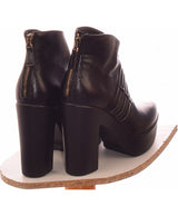 246063 Chaussures JEANNOT Occasion Vêtement occasion seconde main