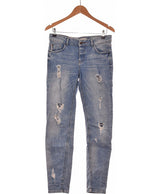 246065 Jeans PIMKIE Occasion Once Again Friperie en ligne
