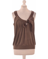 246155 Tops et t-shirts MANOUKIAN Occasion Once Again Friperie en ligne