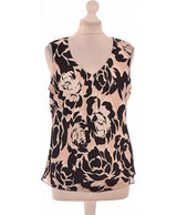246175 Tops et t-shirts UN JOUR AILLEURS Occasion Once Again Friperie en ligne