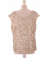 246179 Tops et t-shirts UN JOUR AILLEURS Occasion Once Again Friperie en ligne
