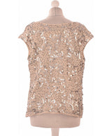 246179 Tops et t-shirts UN JOUR AILLEURS Occasion Vêtement occasion seconde main