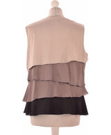 246180 Tops et t-shirts UN JOUR AILLEURS Occasion Vêtement occasion seconde main