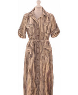 246190 Robes JACQUELINE RIU Occasion Once Again Friperie en ligne