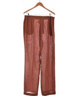 246239 Pantalons et pantacourts UN JOUR AILLEURS Occasion Vêtement occasion seconde main