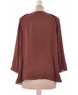 246270 Chemises et blouses ZARA Occasion Vêtement occasion seconde main