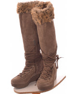 246279 Chaussures TEXTO Occasion Once Again Friperie en ligne