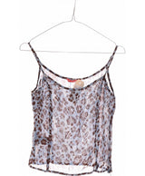246282 Tops et t-shirts MANOUKIAN Occasion Once Again Friperie en ligne