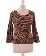 246283 Tops et t-shirts MANOUKIAN Occasion Once Again Friperie en ligne