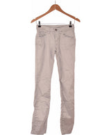 246308 Pantalons et pantacourts MISS CAPTAIN Occasion Once Again Friperie en ligne