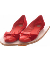 246318 Chaussures MELISSA Occasion Once Again Friperie en ligne