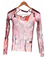246361 Tops et t-shirts ONE STEP Occasion Once Again Friperie en ligne