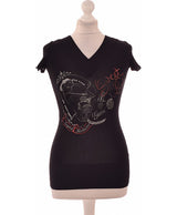 246378 Tops et t-shirts GUESS Occasion Once Again Friperie en ligne
