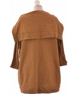 246398 Chemises et blouses ZARA Occasion Vêtement occasion seconde main