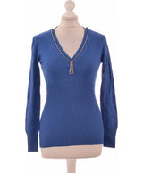246448 Pulls et gilets MORGAN Occasion Once Again Friperie en ligne