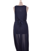 246466 Robes MANGO Occasion Vêtement occasion seconde main