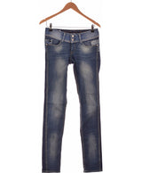 246470 Jeans LE TEMPS DES CERISES Occasion Once Again Friperie en ligne