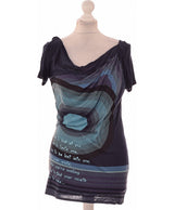 246495 Tops et t-shirts DESIGUAL Occasion Once Again Friperie en ligne