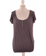 246505 Tops et t-shirts CAMAIEU Occasion Once Again Friperie en ligne