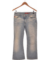 246509 Pantalons et pantacourts MISS SIXTY Occasion Once Again Friperie en ligne