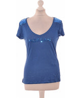 246532 Tops et t-shirts MORGAN Occasion Once Again Friperie en ligne
